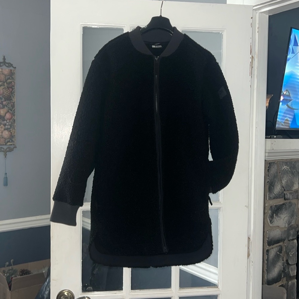 Outdoor Research Juneau Sherpa Fleece Jacket